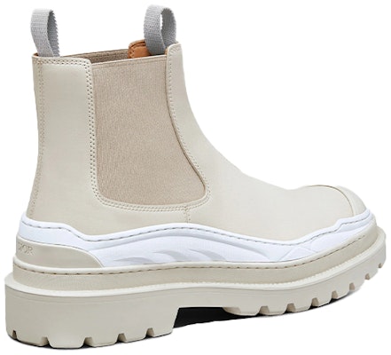 Dior Sacai x Chelsea Boot 'Wheat' 3BO278ZHO_H060 Purchase Dior Sacai x Chelsea Boot 'Wheat' 3BO278ZHO_H060
