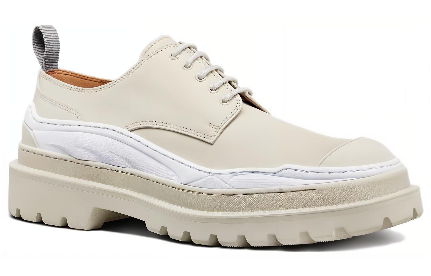 Lookbook Sacai x Dior Combat Derby ''Crème'' 3DE332ZHO_H060