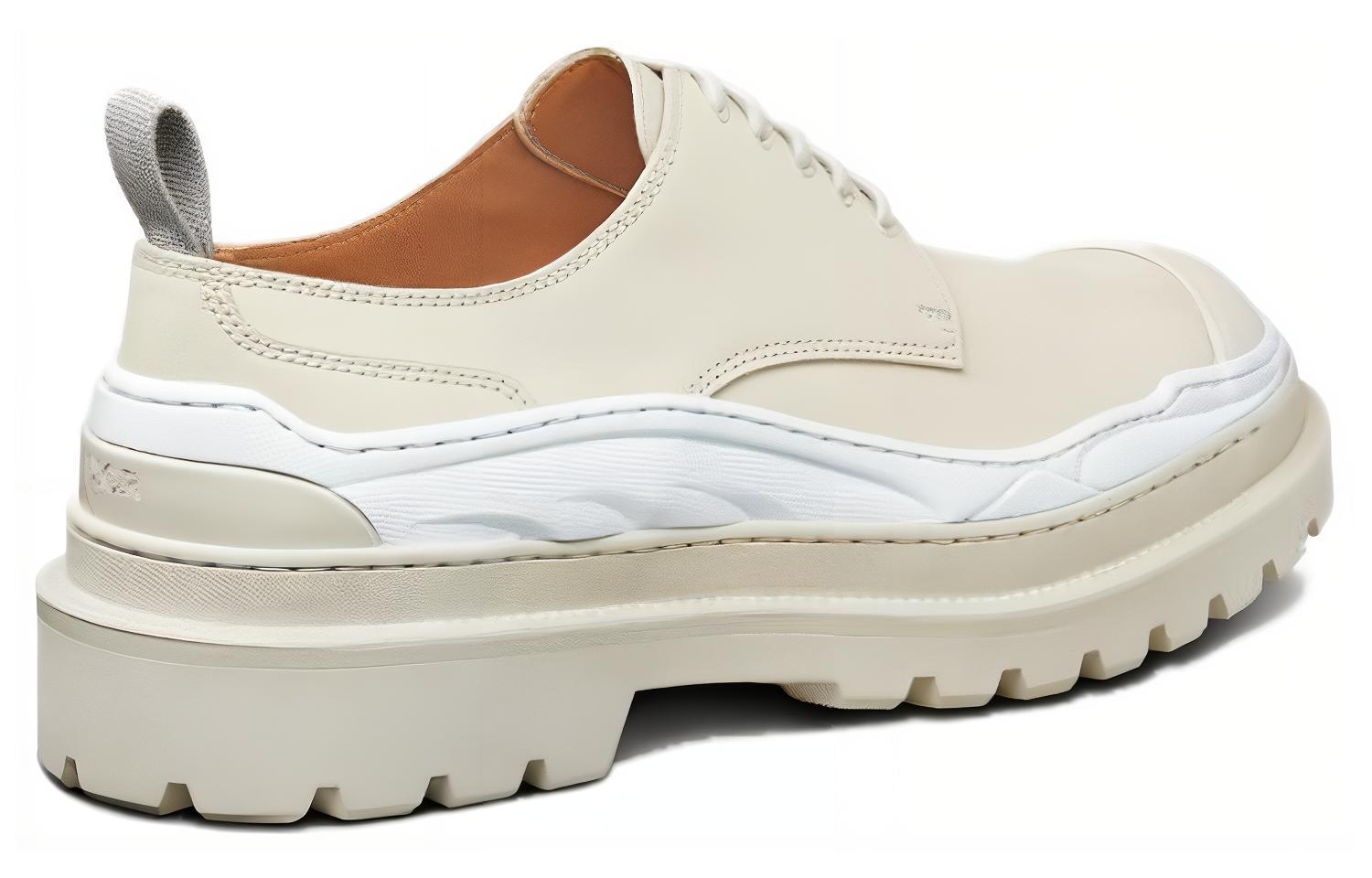 Purchase Sacai x Dior Combat Derby ''Crème'' 3DE332ZHO_H060