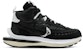sacai x Jean Paul Gaultier x Nike Vaporwaffle 'Hitam' DH9186-001