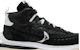 sacai x Jean Paul Gaultier x Nike Vaporwaffle 'Hitam' DH9186-001