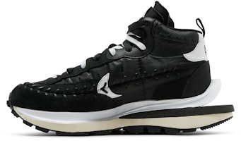 사카이 x 장폴고티에 x 나이키 베이퍼와플 '블랙' DH9186-001 Lookbook 사카이 x 장폴고티에 x 나이키 베이퍼와플 '블랙' DH9186-001