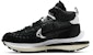 sacai x Jean Paul Gaultier x Nike Vaporwaffle 'Hitam' DH9186-001