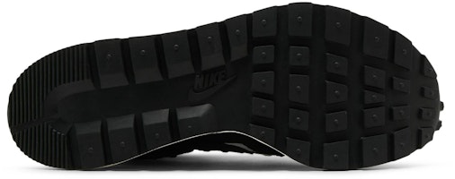 사카이 x 장폴고티에 x 나이키 베이퍼와플 '블랙' DH9186-001 Shop 사카이 x 장폴고티에 x 나이키 베이퍼와플 '블랙' DH9186-001