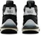 sacai x Jean Paul Gaultier x Nike Vaporwaffle 'Hitam' DH9186-001
