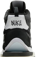 사카이 x 장폴고티에 x 나이키 베이퍼와플 '블랙' DH9186-001 Sizing 사카이 x 장폴고티에 x 나이키 베이퍼와플 '블랙' DH9186-001