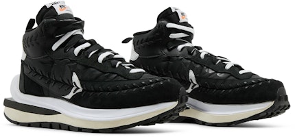 사카이 x 장폴고티에 x 나이키 베이퍼와플 '블랙' DH9186-001 Cheap 사카이 x 장폴고티에 x 나이키 베이퍼와플 '블랙' DH9186-001