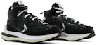 Cheap sacai x Jean Paul Gaultier x Nike Vaporwaffle 'Hitam' DH9186-001