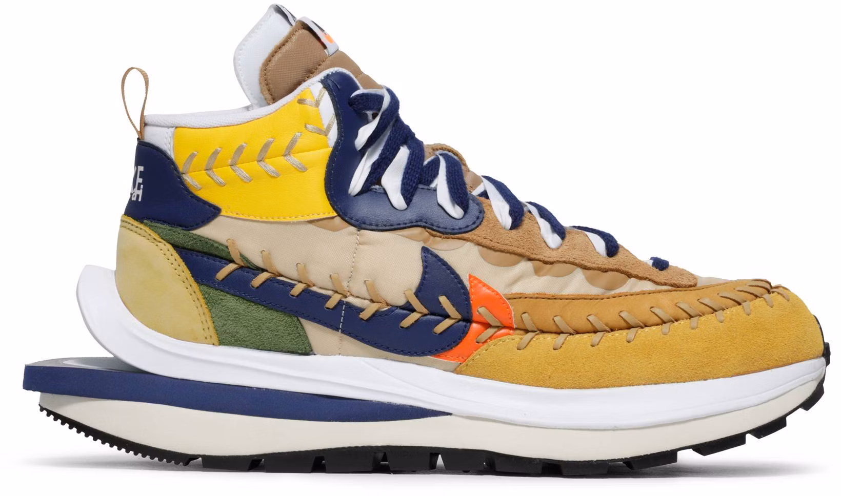 sacai-x-jean-paul-gaultier-x-nike-vaporwaffle-sesame