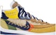 sacai x Jean Paul Gaultier x Nike Vaporwaffle 'Sesame' DH9186-200