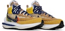 Cheap sacai x Jean Paul Gaultier x Nike Vaporwaffle 'Sesame' DH9186-200