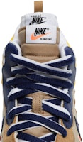 sacai x Jean Paul Gaultier x Nike Vaporwaffle '芝麻色' DH9186-200 1