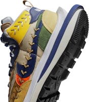 sacai x Jean Paul Gaultier x Nike Vaporwaffle '芝麻色' DH9186-200 2