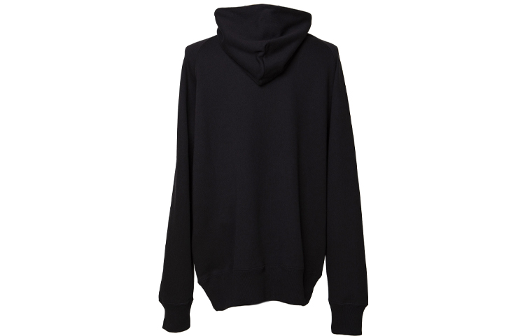 Lookbook サカイ x KAWS パーカー アルファベットプリント ユニセックス コラボレーション 21-0286S