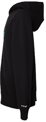 サカイ x KAWS パーカー アルファベットプリント ユニセックス コラボレーション 21-0286S Shop サカイ x KAWS パーカー アルファベットプリント ユニセックス コラボレーション 21-0286S