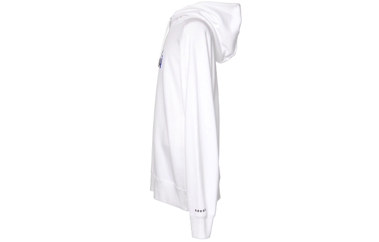 Sizing サカイ x KAWS パーカー アルファベットプリント ユニセックス コラボレーション 21-0286S