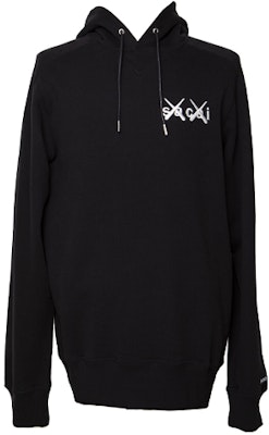 サカイ x KAWS コラボ レターフーディー ユニセックス 21-0283S Order サカイ x KAWS コラボ レターフーディー ユニセックス 21-0283S