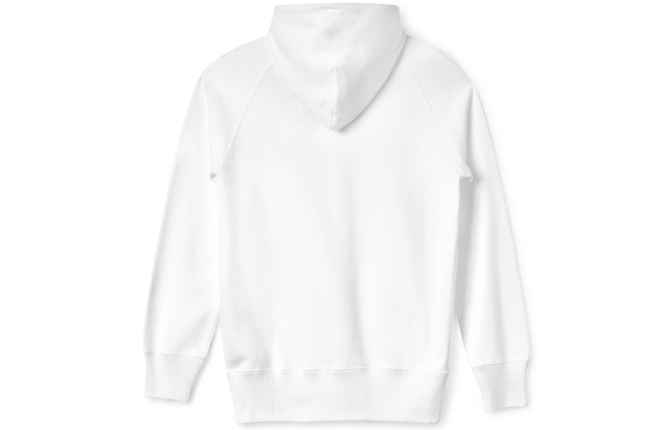 Details for サカイ x KAWS コラボ レターフーディー ユニセックス 21-0283S