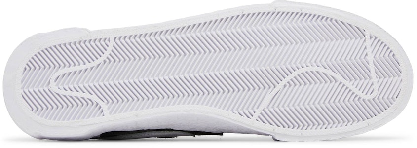 sacai x Nike Blazer Low 'Negro Patentado' DM6443-001 Shop sacai x Nike Blazer Low 'Negro Patentado' DM6443-001