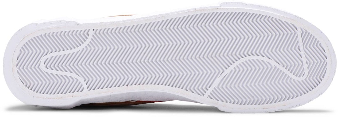 sacai x Nike Blazer Low '英国棕色' DD1877-200 Shop sacai x Nike Blazer Low '英国棕色' DD1877-200