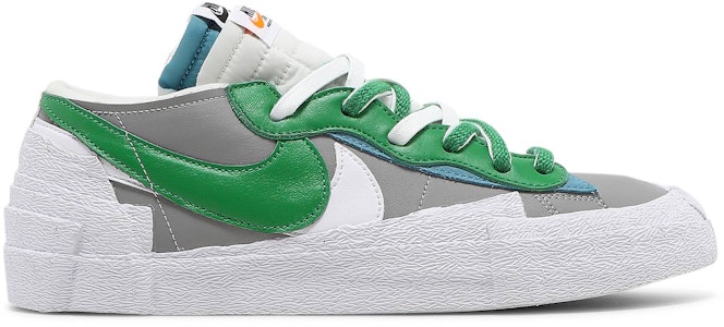 sacai x Nike Blazer Low '經典綠' DD1877-001 Buy sacai x Nike Blazer Low '經典綠' DD1877-001