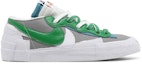 Buy sacai x Nike Blazer Low 'Hijau Klasik' DD1877-001