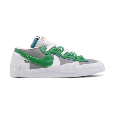 sacai Nike Blazer Low 'Classic Green'