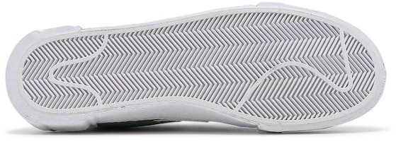 사카이 x 나이키 블레이저 로우 '클래식 그린' DD1877-001 Shop 사카이 x 나이키 블레이저 로우 '클래식 그린' DD1877-001