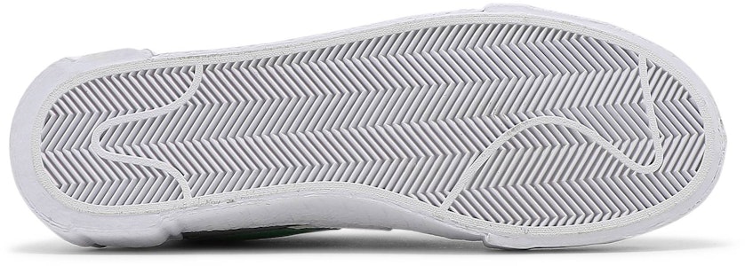 sacai x Nike Blazer Low '經典綠' DD1877-001 Shop sacai x Nike Blazer Low '經典綠' DD1877-001