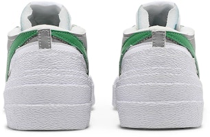 사카이 x 나이키 블레이저 로우 '클래식 그린' DD1877-001 Details for 사카이 x 나이키 블레이저 로우 '클래식 그린' DD1877-001