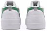 Details for sacai x Nike Blazer Low 'Hijau Klasik' DD1877-001