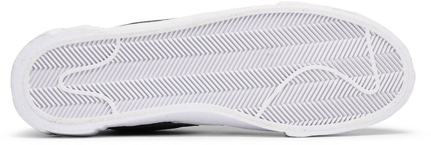 sacai x Nike Blazer Low 'Iron Grey' dalam 'Kelabu Besi'. DD1877-002 Shop sacai x Nike Blazer Low 'Iron Grey' dalam 'Kelabu Besi'. DD1877-002