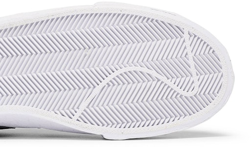 sacai x Nike Blazer Low 'Iron Grey' dalam 'Kelabu Besi'. DD1877-002 Purchase sacai x Nike Blazer Low 'Iron Grey' dalam 'Kelabu Besi'. DD1877-002