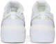 Sizing sacai x Nike Blazer Low ''Weiß Grau'' DM6443-100