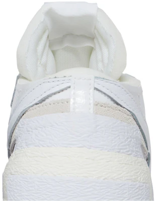 sacai x Nike Blazer Low ''Weiß Grau'' DM6443-100 Cheap sacai x Nike Blazer Low ''Weiß Grau'' DM6443-100