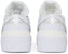 sacai x Nike Blazer Low 'Putih Kelabu' DM6443-100