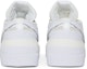 Details for sacai x Nike Blazer Low 'Putih Kelabu' DM6443-100