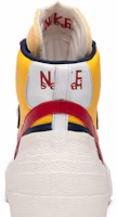 Sizing sacai x Nike Blazer Mid '玉米黃海軍藍' BV0072-700