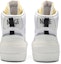 Details for sacai x Nike Blazer Mid 'White Grey' BV0072-100