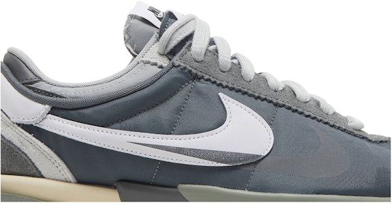 sacai x Nike Cortez 4.0 'Abu-Abu' DQ0581-001 Order sacai x Nike Cortez 4.0 'Abu-Abu' DQ0581-001