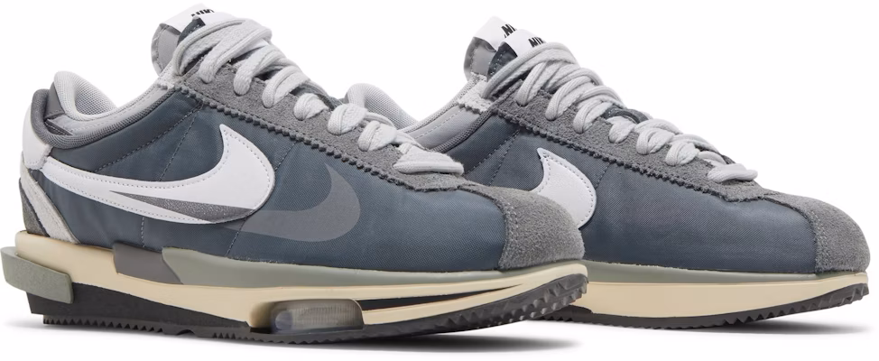 Fragment design x nike 2025 cortez