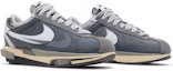 Cheap sacai x Nike Cortez 4.0 'Kelabu' DQ0581-001