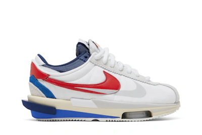 sacai x Nike Cortez 4.0 'OG'