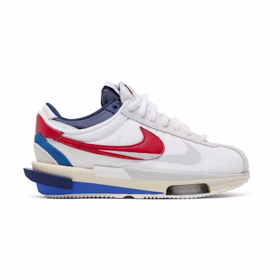 sacai Nike Cortez 4.0 'OG'