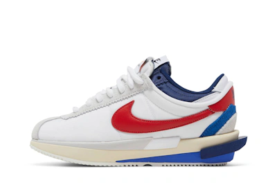 sacai x Nike Cortez 4.0 'OG'