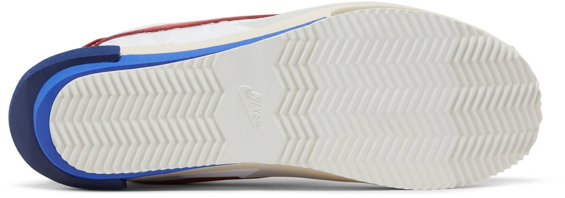 sacai x Nike Cortez 4.0 'OG' DQ0581-100 Shop sacai x Nike Cortez 4.0 'OG' DQ0581-100