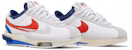 sacai x Nike Cortez 4.0 'OG' DQ0581-100