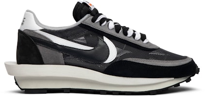 sacai x Nike LDWaffle 'Black' BV0073-001 sacai x Nike LDWaffle 'Black' BV0073-001