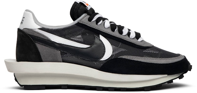 sacai x Nike LDWaffle 'Hitam' BV0073-001 Buy sacai x Nike LDWaffle 'Hitam' BV0073-001