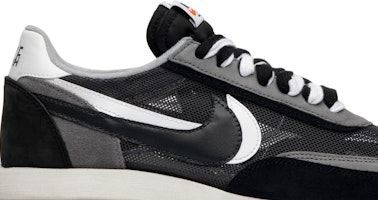 sacai x Nike LDWaffle 'Hitam' BV0073-001 Order sacai x Nike LDWaffle 'Hitam' BV0073-001